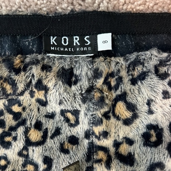 Kors Micahel Kors jeans size 8 - Picture 7 of 9